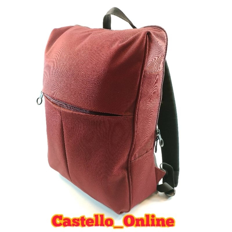 Exsport Twarie Rp.379.000 (Tas Ransel) [9k586364]