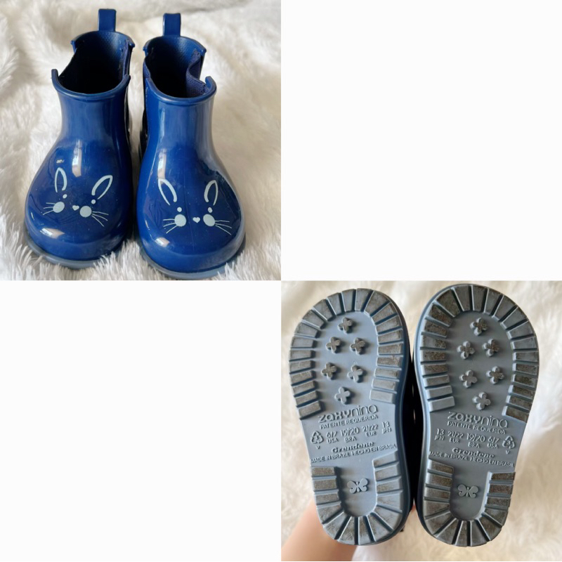 PL zaxy nina Joy boots