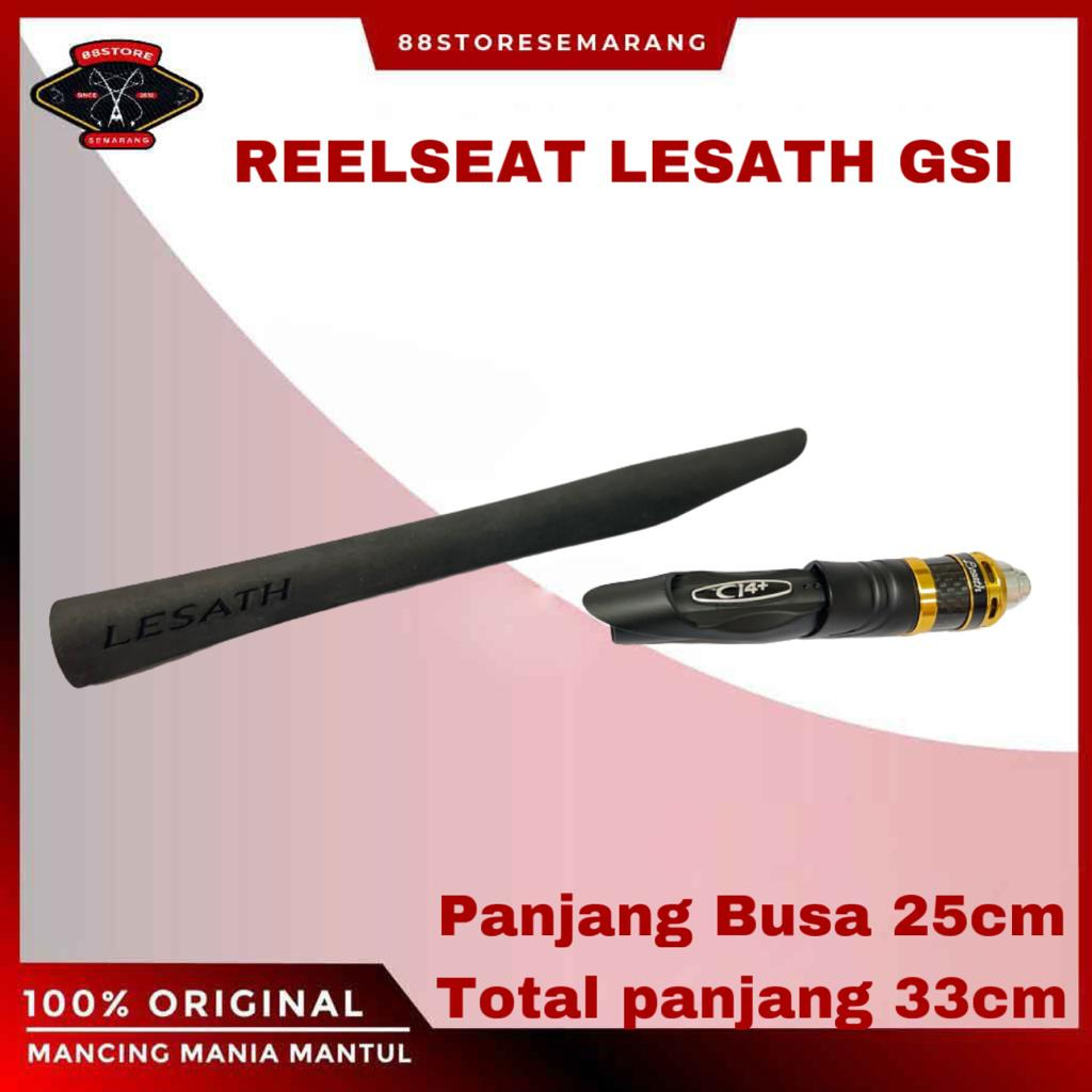 88storekalideres Liebe reelseat joran shimano lesath gsi vss c14+ spinning