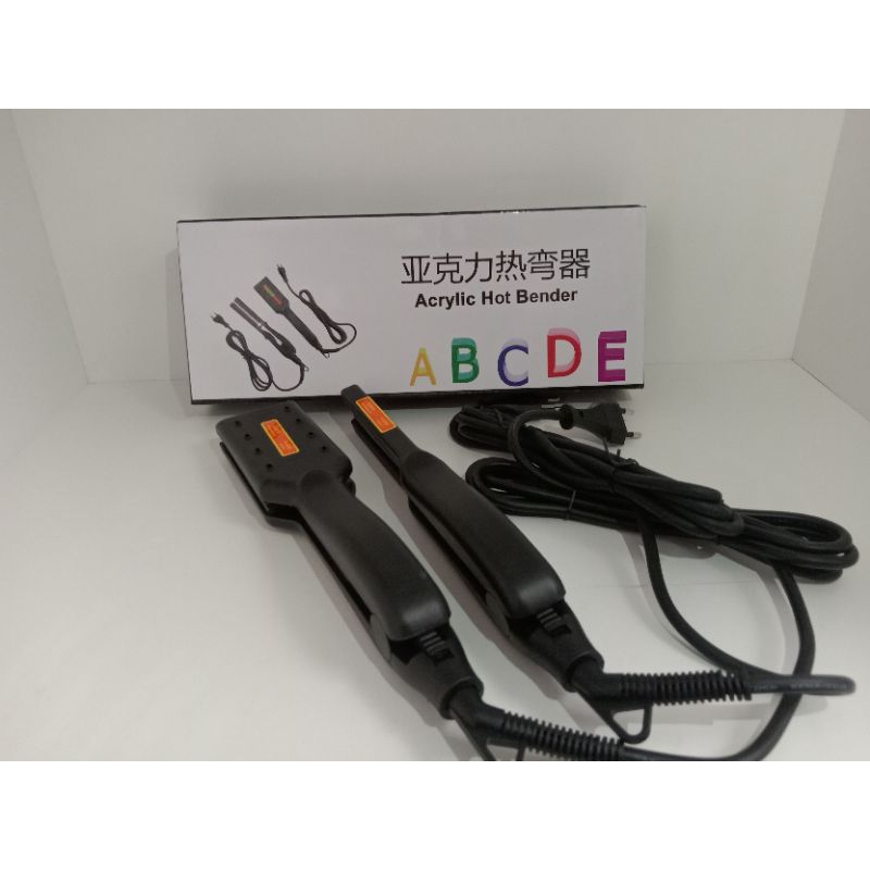 BENDING AKRILIK/ ACRYLIC HOT BENDER