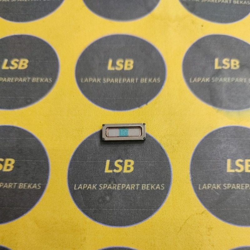 EARPIECE SPEAKER OPPO F5 ORIGINAL BEKAS