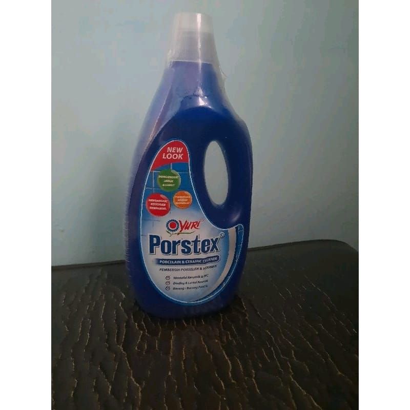 YURI PORSTEX 500 ML