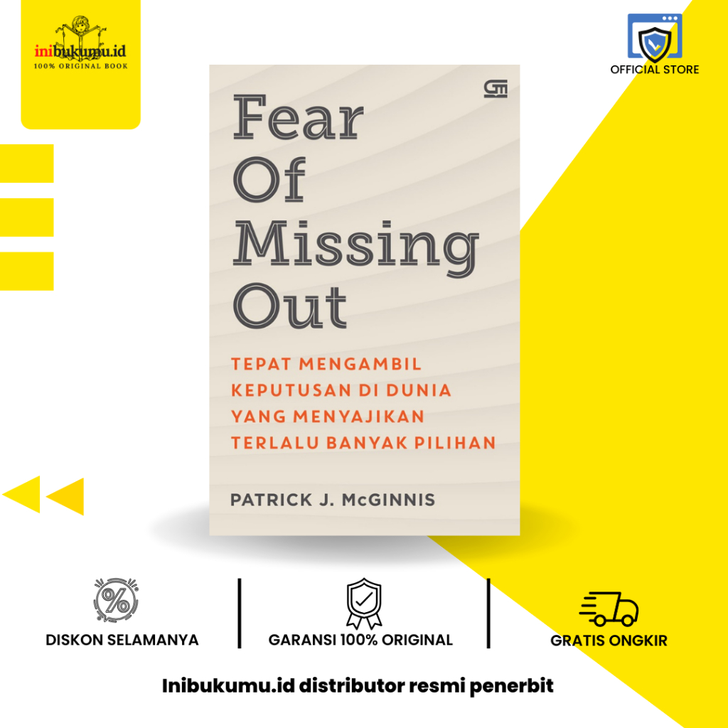 Fear Of Missing Out