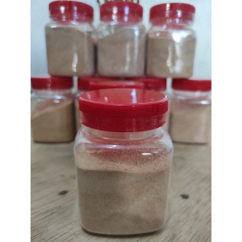 

SERBUK JAHE BUKAN GILINGAN JAHE