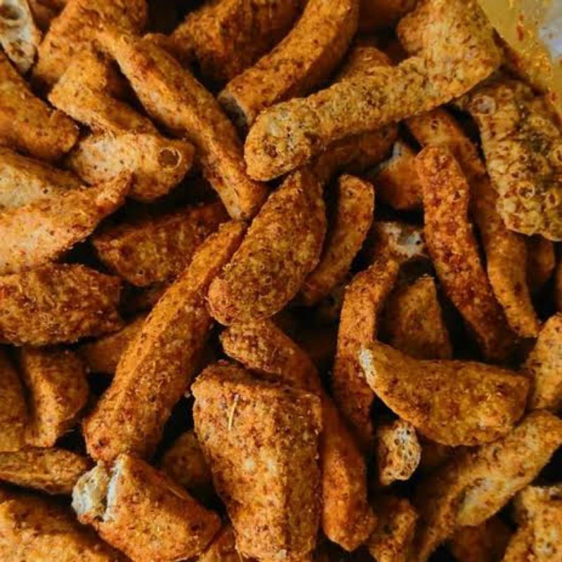 

Basreng goreng