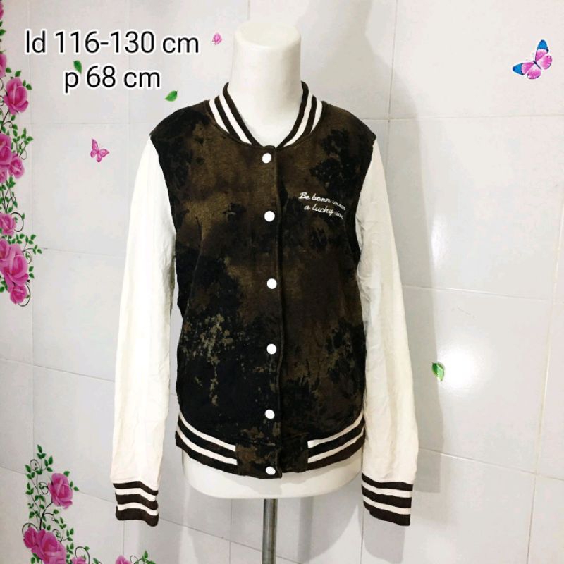 colza backprint varsity