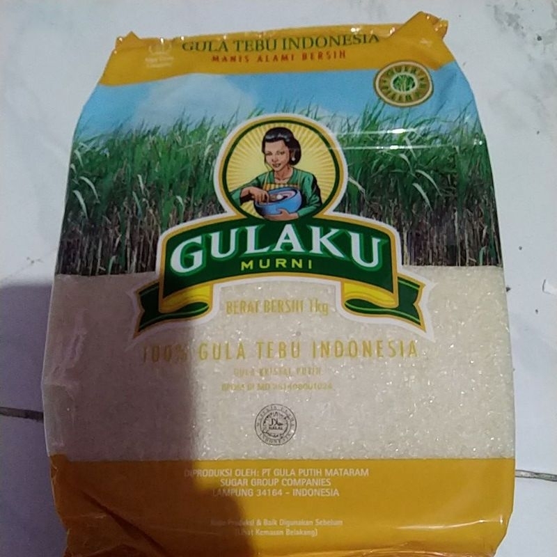 

gulaku 1kg