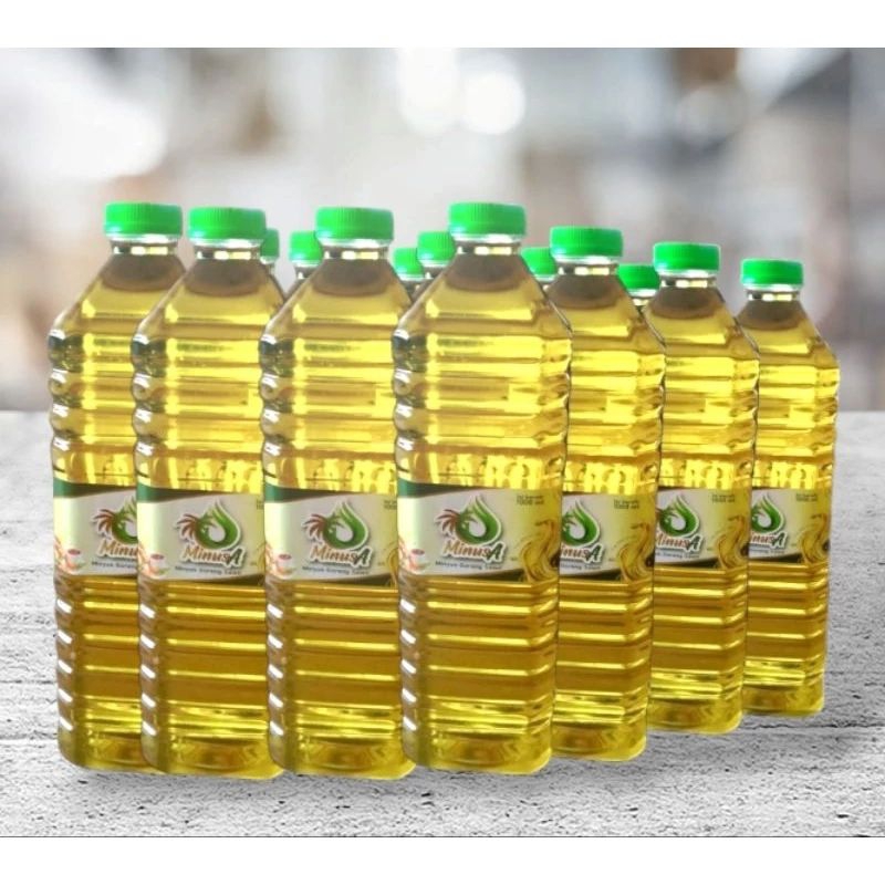 

minyak goreng random 1liter