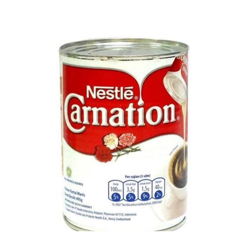 

Carnation