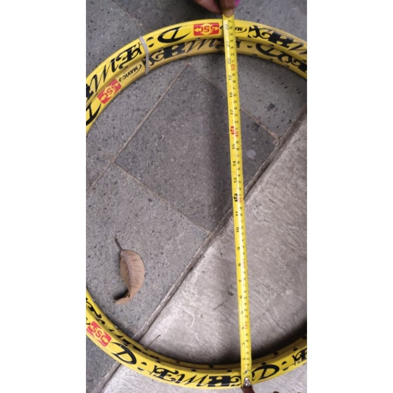 rims 26 mavic hole 28