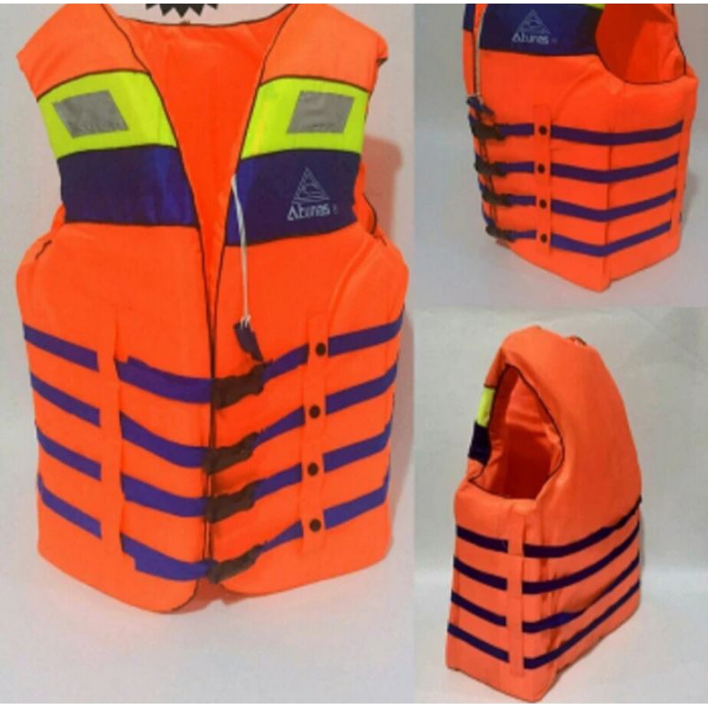 Life Jacket Pelampung Atunas