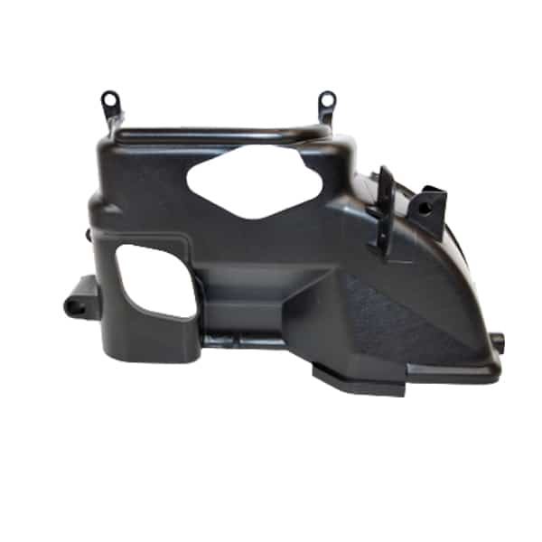 19621-KVY-900 Shroud In Inlet Tutup Cover Mesin Boring Atas Honda Beat Scoopy Karbu ORI 19621KVY900