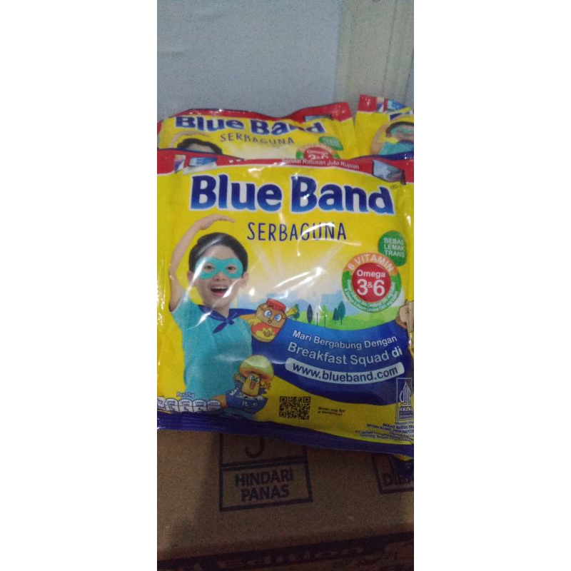 

Blue Band margarin
