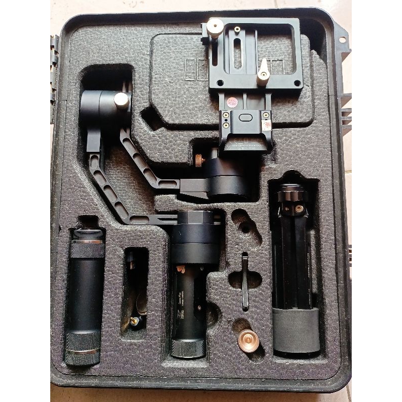 Stabilizer Zhiyun Crane Plus