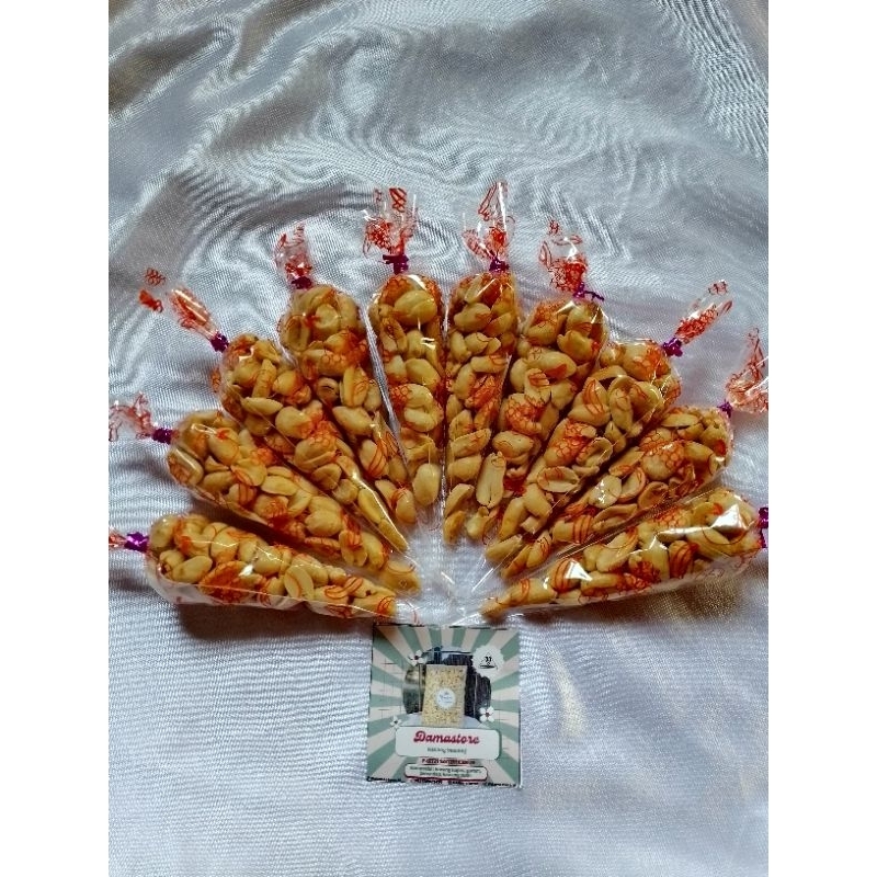 

PAKET KONDANGAN KACANG BAWANG ISI 10