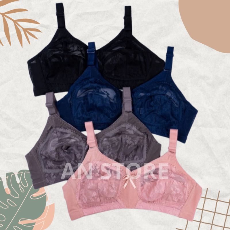 COD HARGA SPECIAL BH WANITA GUINI JUMBO