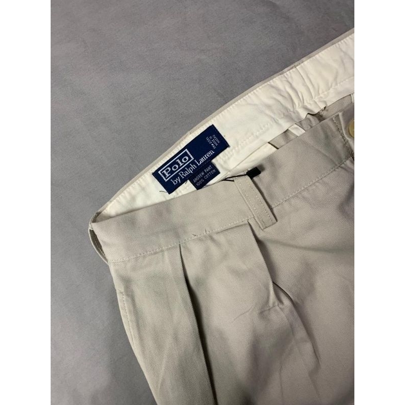 celana chino polo ralph laurent