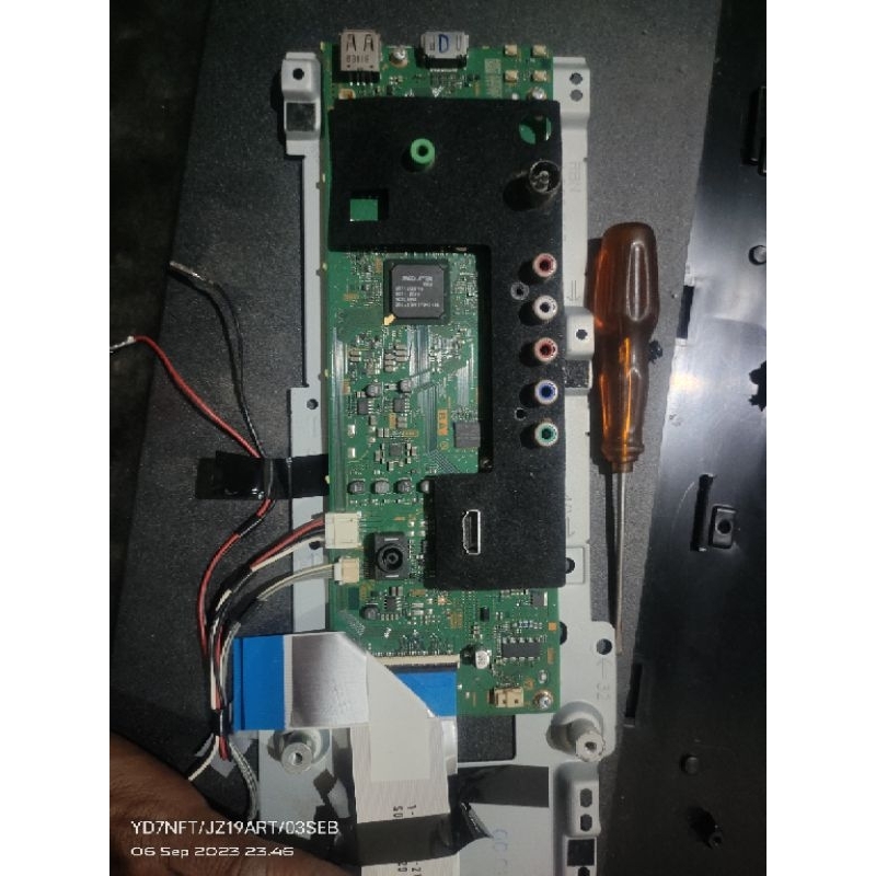 Mainboard / Motherboard TV LED SONY BRIVIA 32 inch