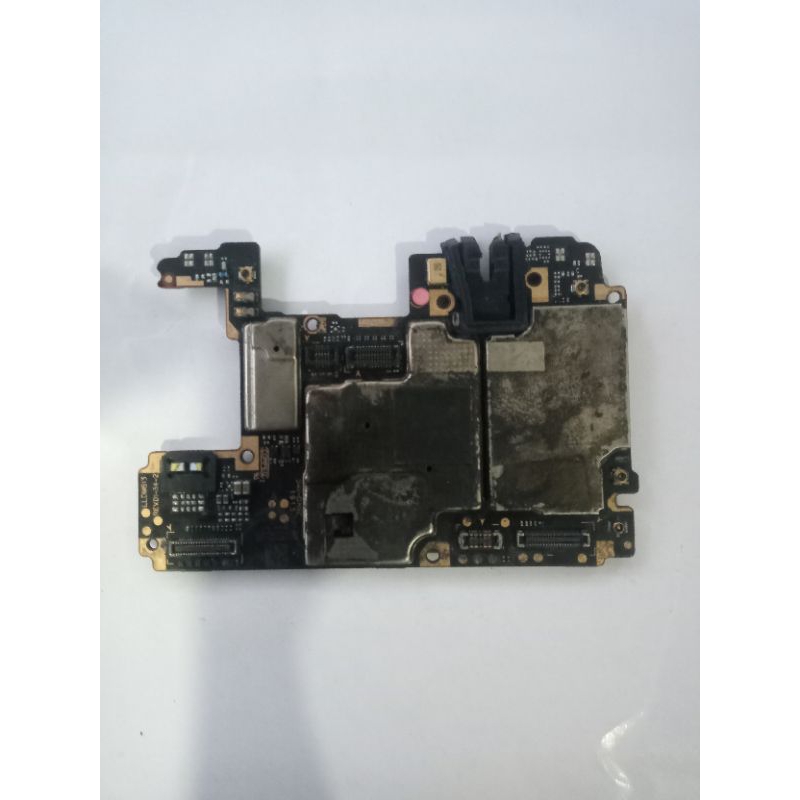 Mesin Redmi Note 7 4/64