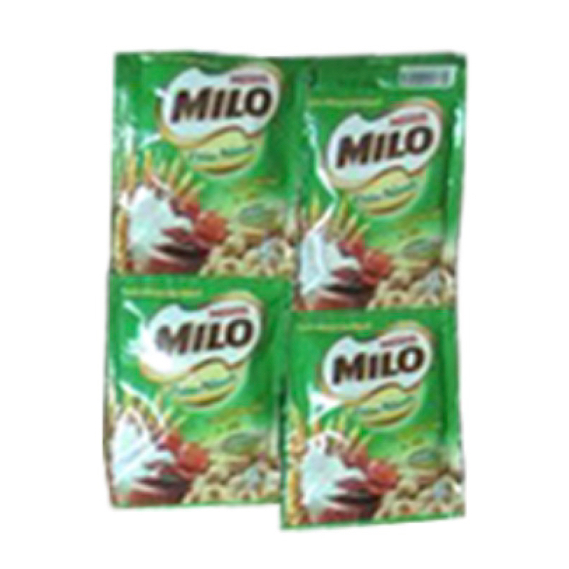 

MILO ACTIV-GO RCG (isi 10)