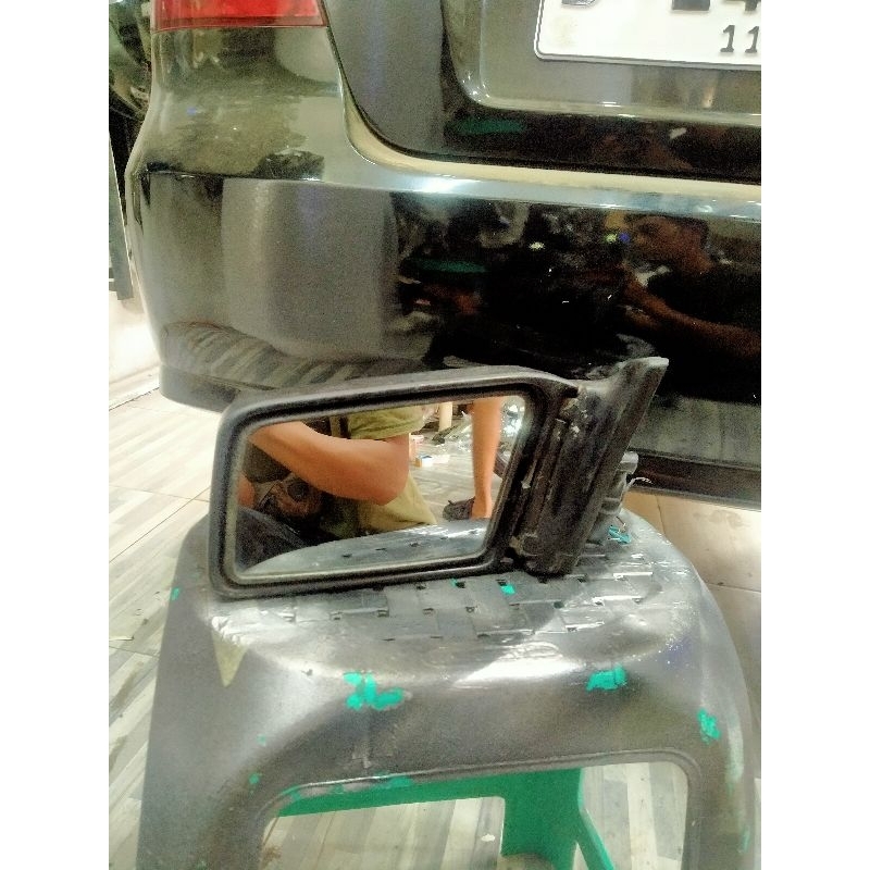 Spion Toyota Starlet elektrik mirror original Japan kiri LH