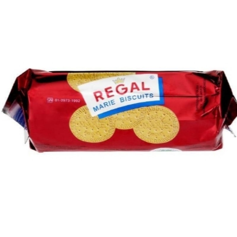 

REGAL Biskuit Marie Superior 230 g