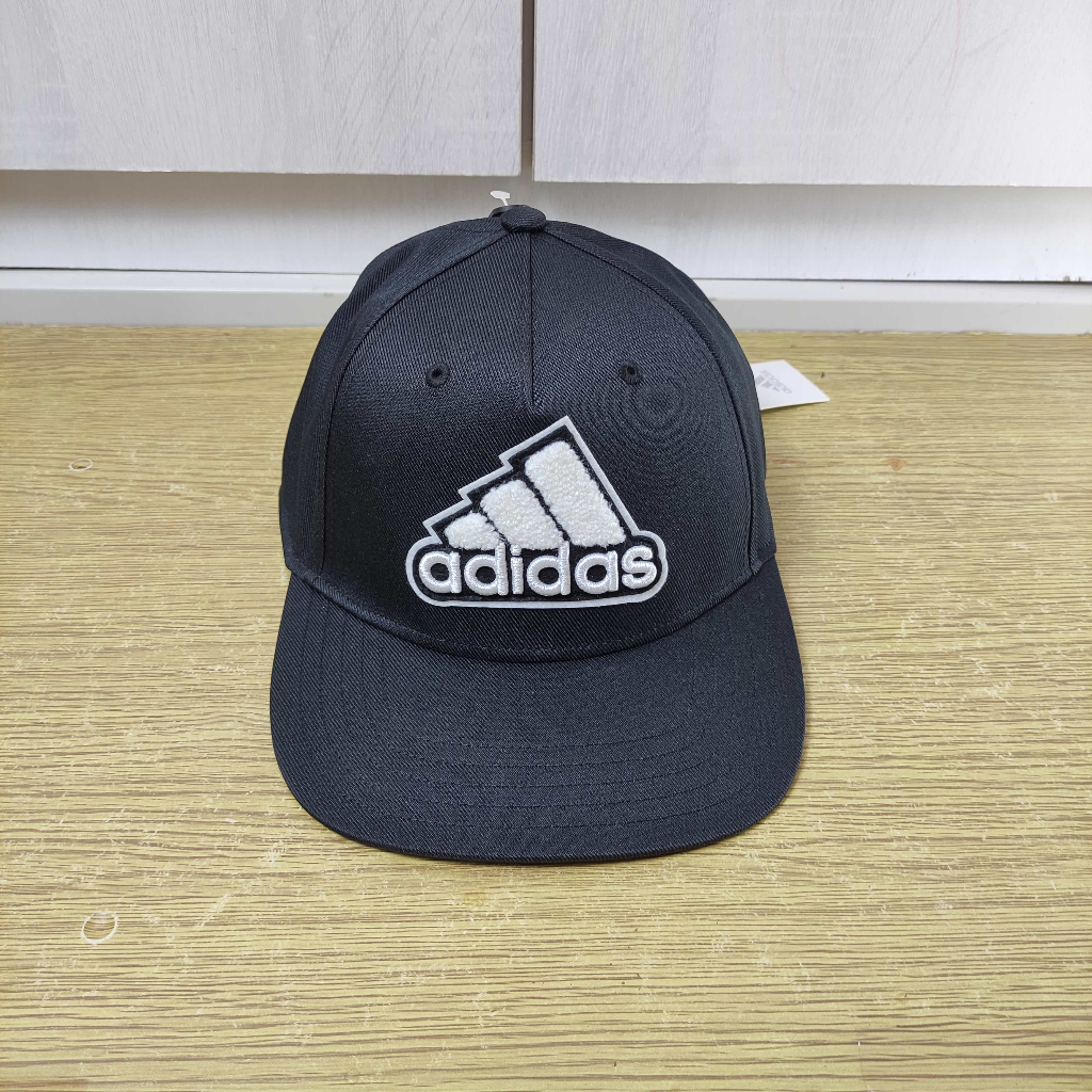 Topi adidas Logo Snapback Cap Topi Unisex