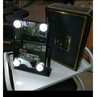 kaca / cermin make up lampu LED