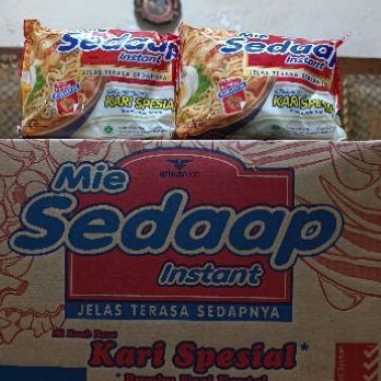 

Sedap Kari Special eceran