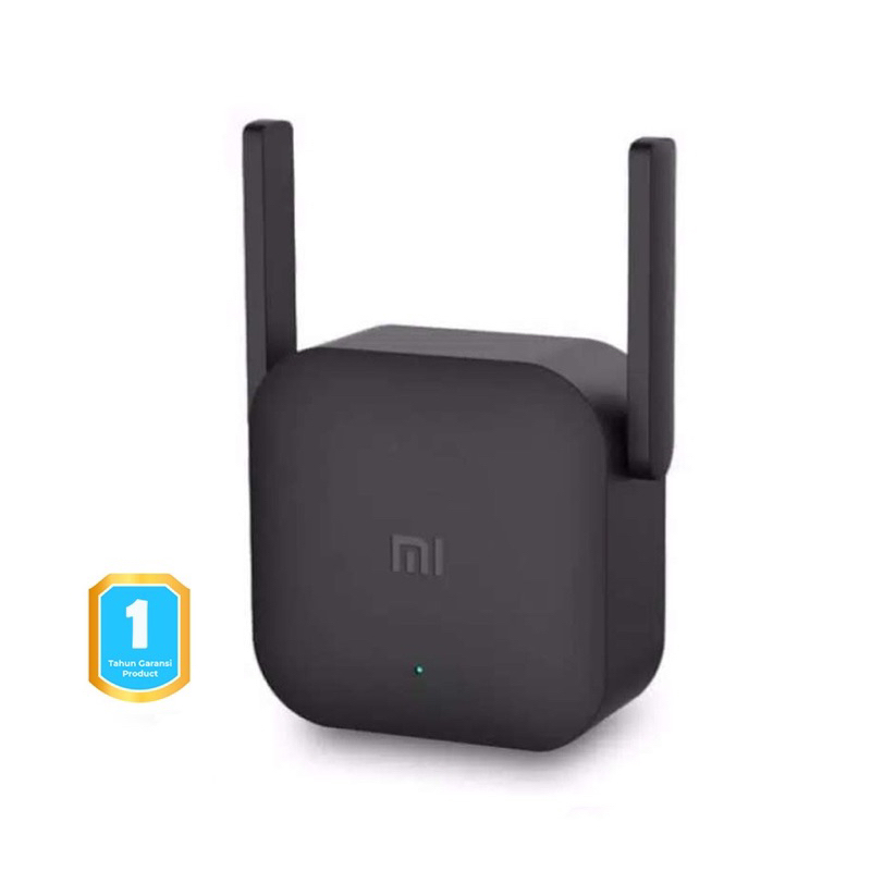 Preloved Xiaomi Wifi Extender Pro (blm pernah dipakai)