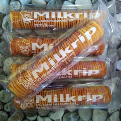 

MILKRIP 70 GRAM
