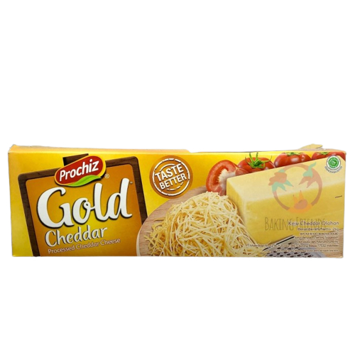 

KEJU PROCHIZ GOLD 2 KG/ PROCHIZ GOLD