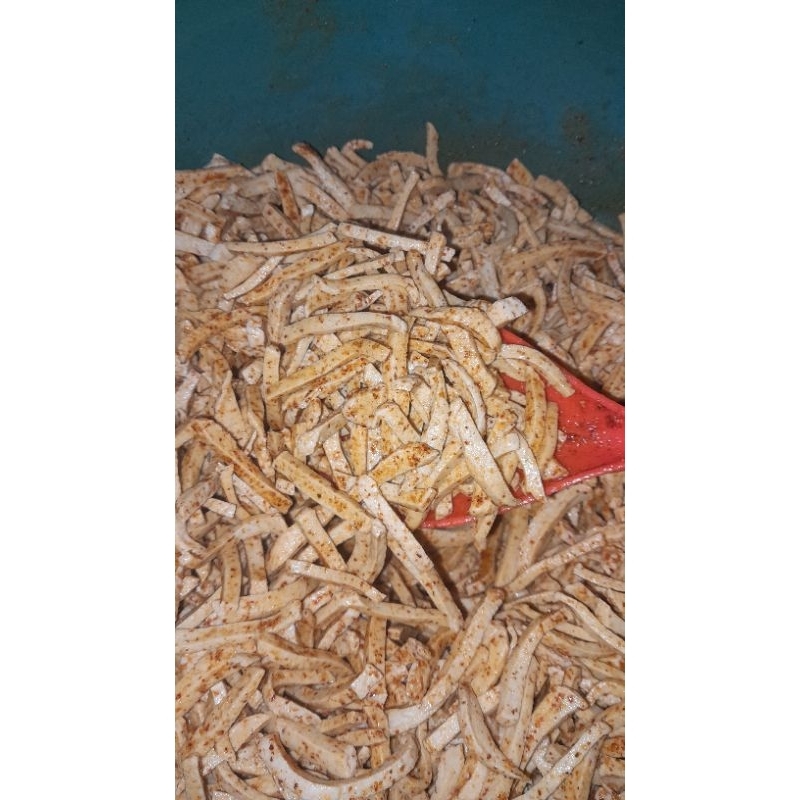 

Basreng 100gr |Basreng Pedas |Basreng Pedas Daun Jeruk |Basreng Daun Jeruk |Basreng Original 100gr
