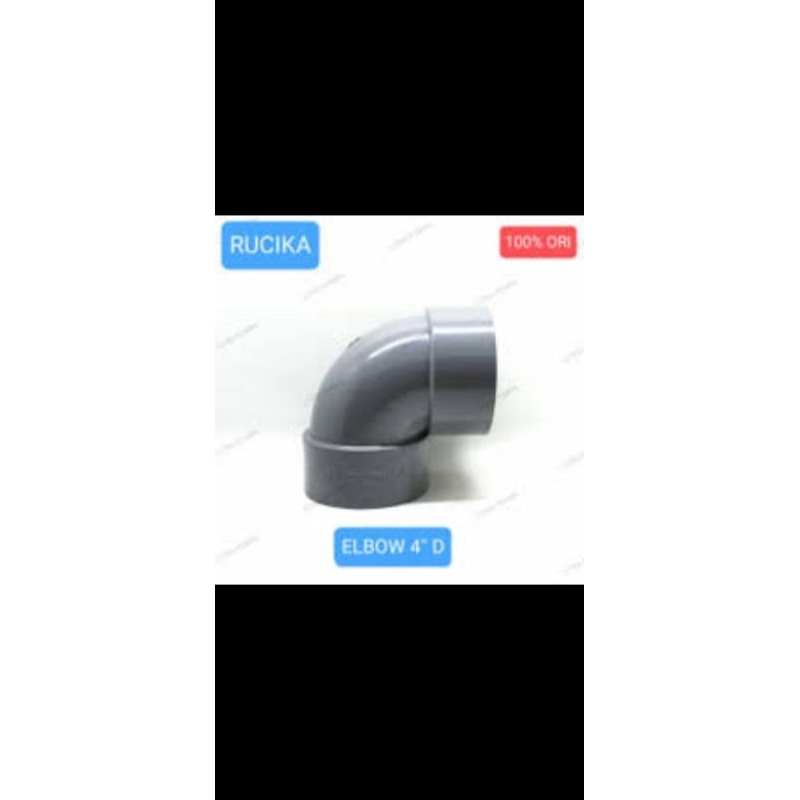 KENI RUCIKA 4"D 90⁰