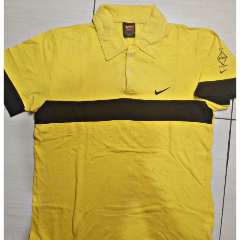 KAOS NIKE STRIP VTG