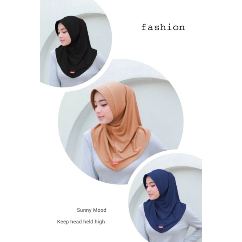Hijab Sport M By Aulia Hijab