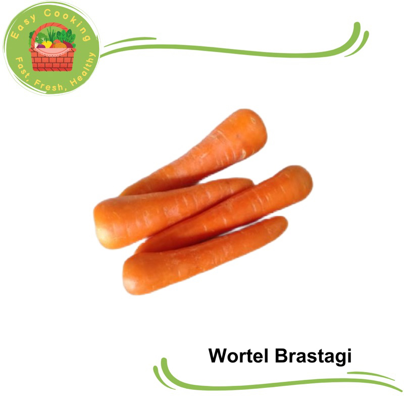 

Easycooking - Wortel Berastagi / Wortel Buah / Wortel Import
