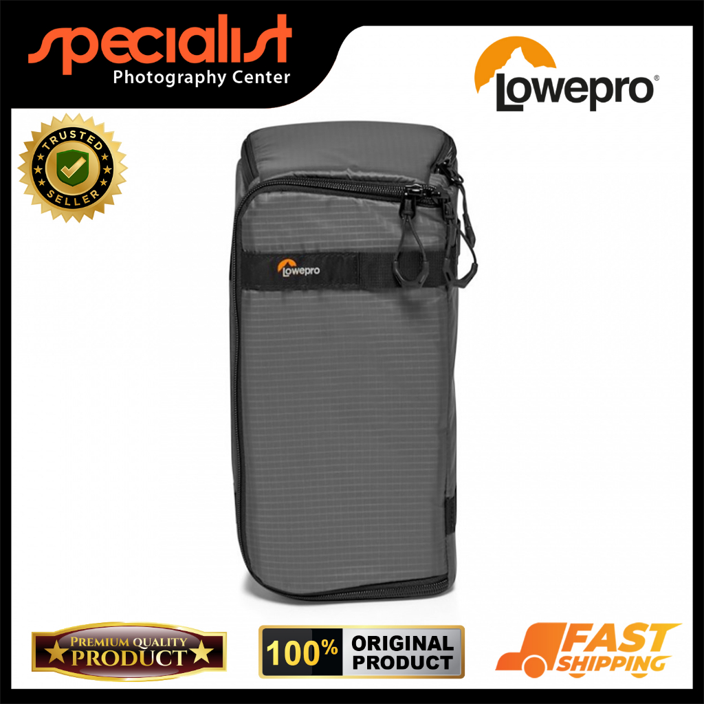 Lowepro GearUp PRO camera box L II Lowepro Gear Up Bag
