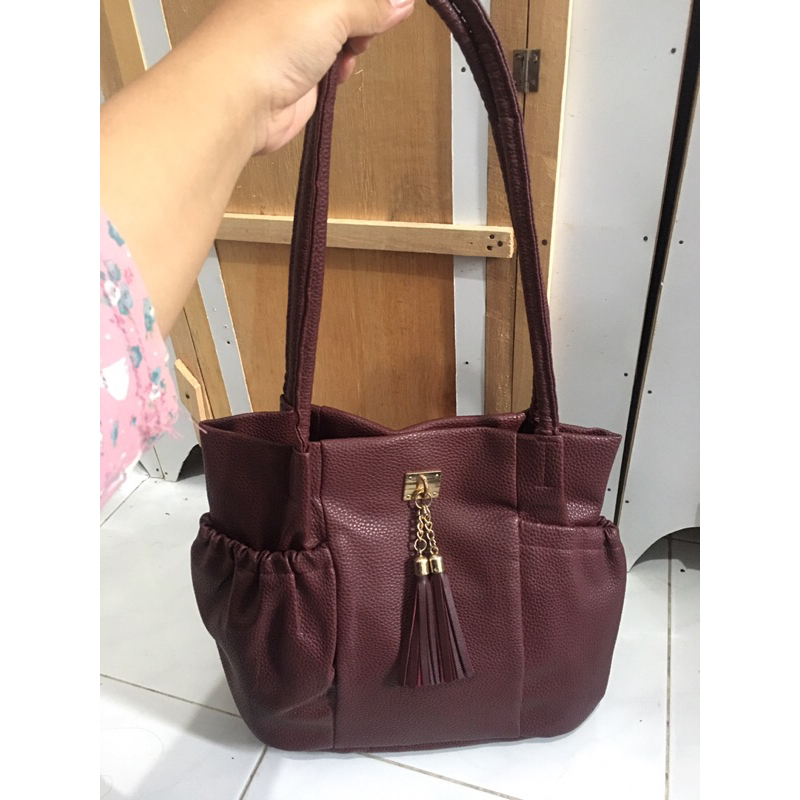 Tas GnB Preloved