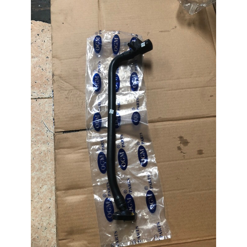 PIPA BYPASS INNOVA/INOVA BENSIN/FORTUNER BENSIN/HILUX BENSIN