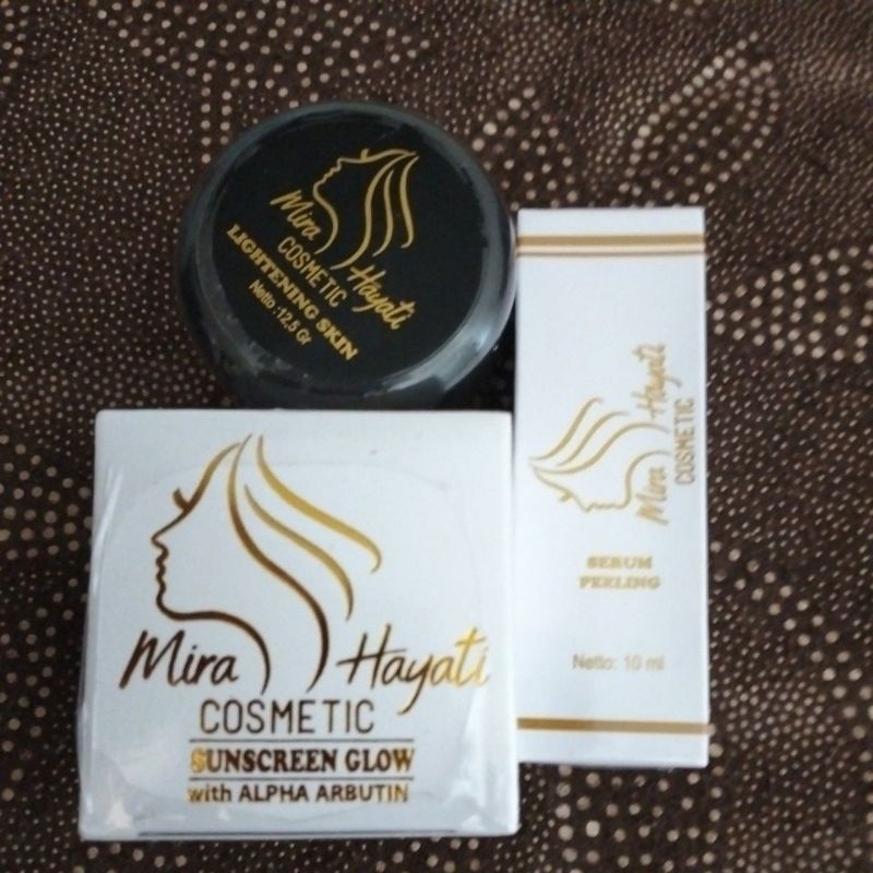 cream MH mira hayati