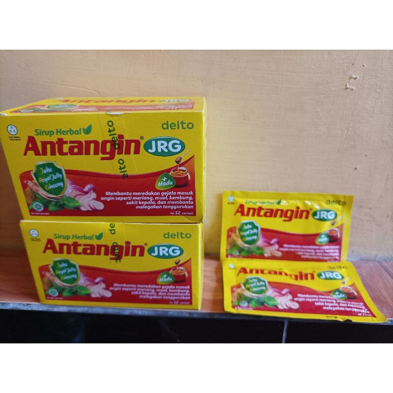 

Antangin isi 24 pcs (2 box)