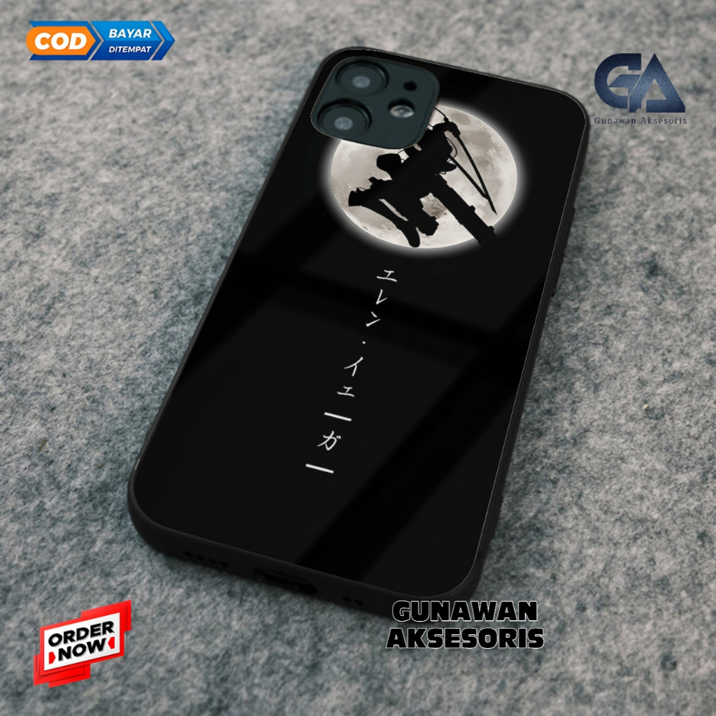 Case XIAOMI POCO M3 REDMI 9C REDMI 5A REDMI 9A REDMI NOTE 9 REDMI NOTE 8 - Case Hardcase Casing Moti