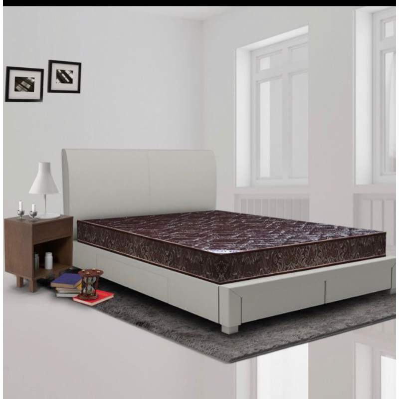 kasur matras Busa Max Foam -steel foam