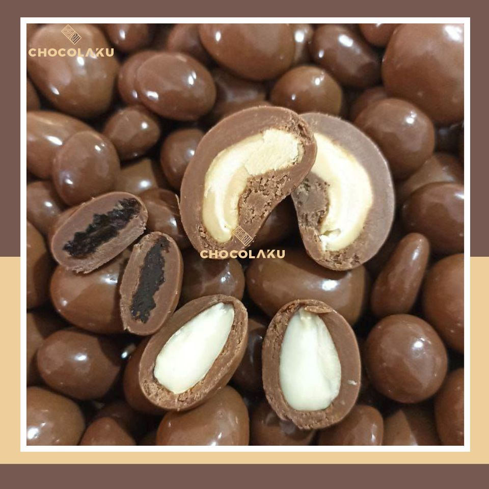 

Coklat KISMIS ALMOND MEDE Scandia Assortment | Toko Coklat Chocolaku
