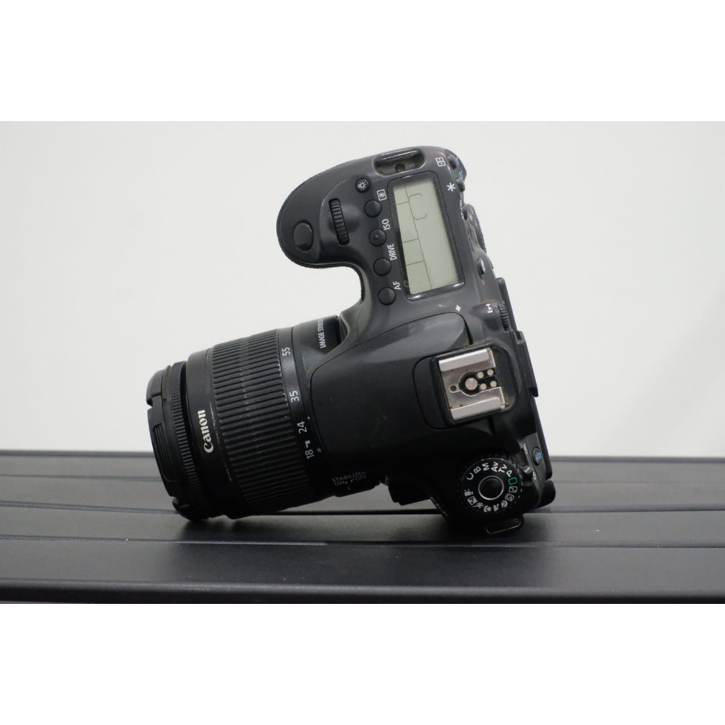 CANON EOS 60D SEMI PRO GOOD CONDITION TINGGAL PAKAI