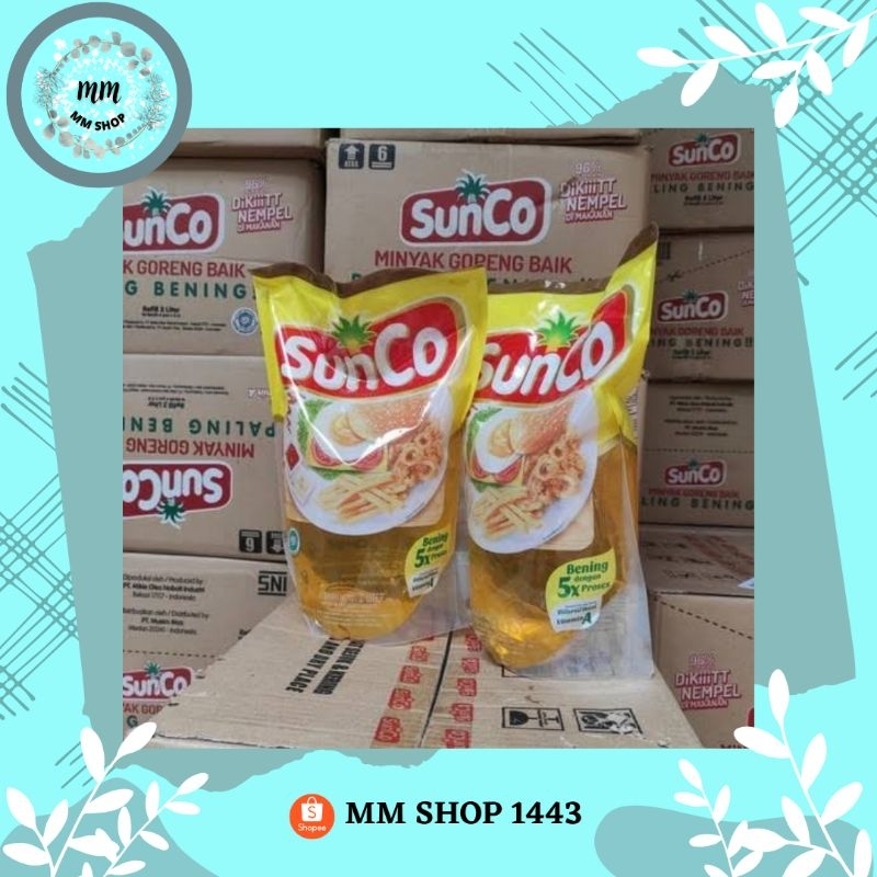 

⚜MMSHOP⚜ Kebutuhan Dapur Cooking Oil