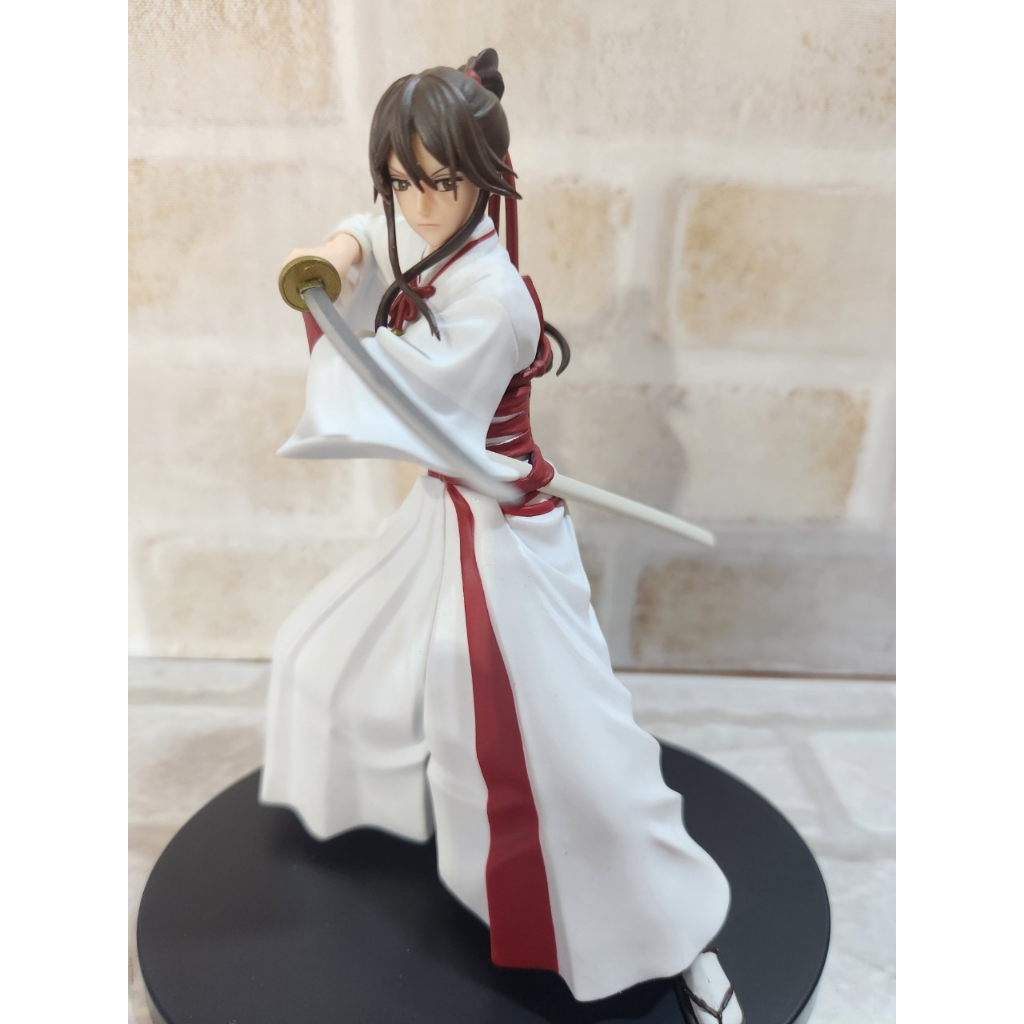 PVC Figure Yamada Asaemon Sagiri : Vibration Stars - Jigokuraku
