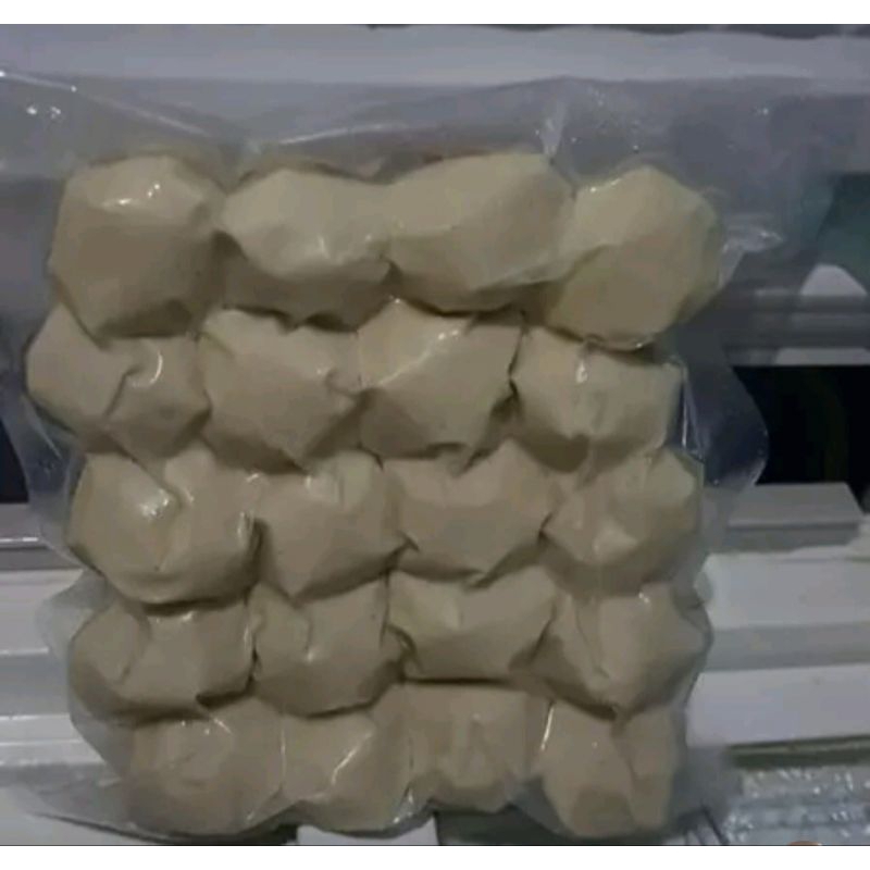 

Bakso Ayam 100% Asli