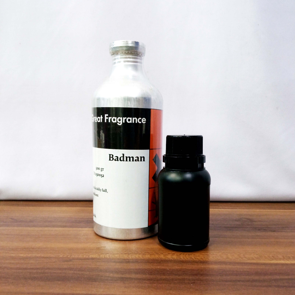 Bibit Parfum CH Bad Boy 100 ml